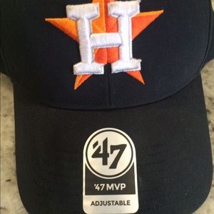 Astros Cap
